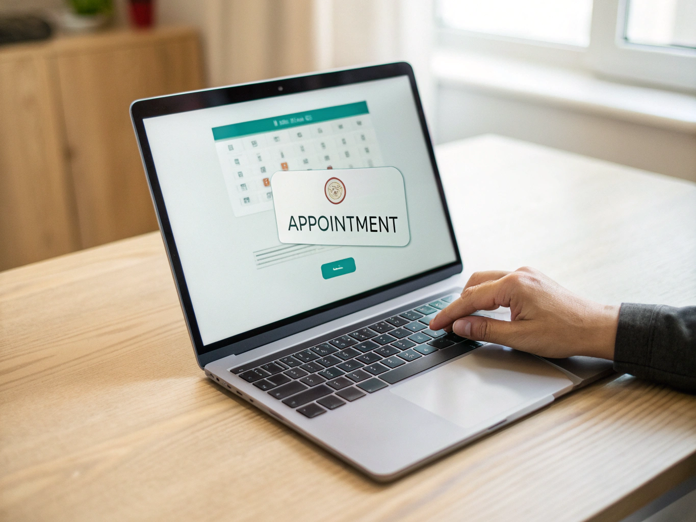 Atención inmediata por WhatsApp